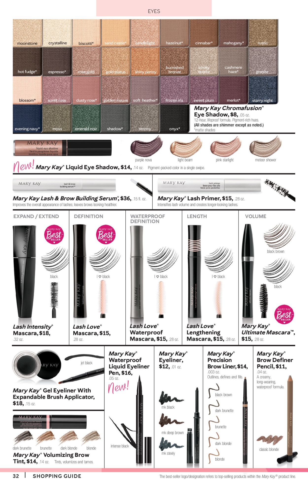 Mary Kay Current Weekly Ad Frequent Ads