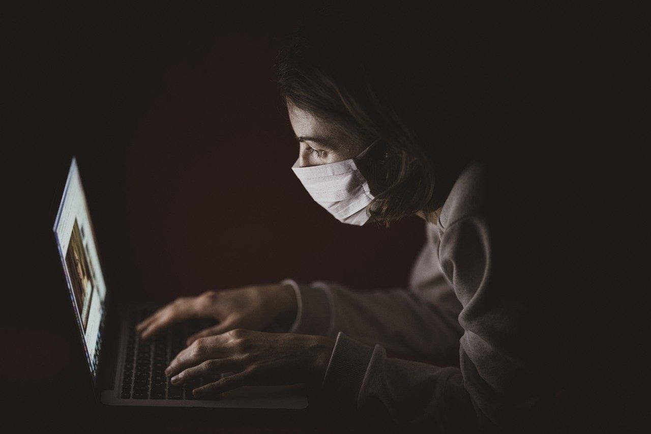 typing quarantine