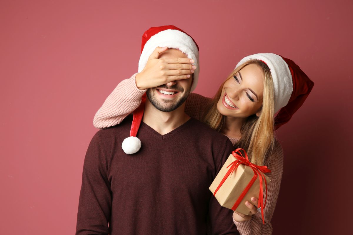 Great Ideas For Christmas Gifts For Your Boyfriend Frequent ads