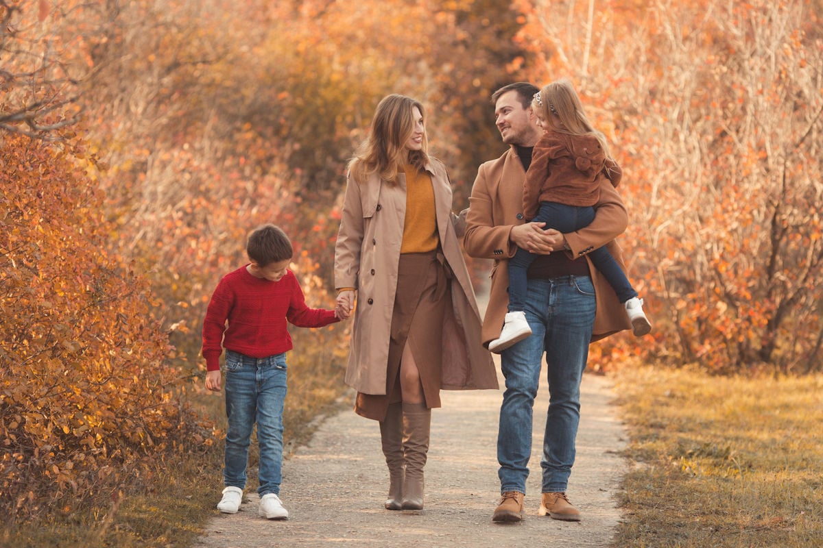 Thanksgiving Outfit Ideas