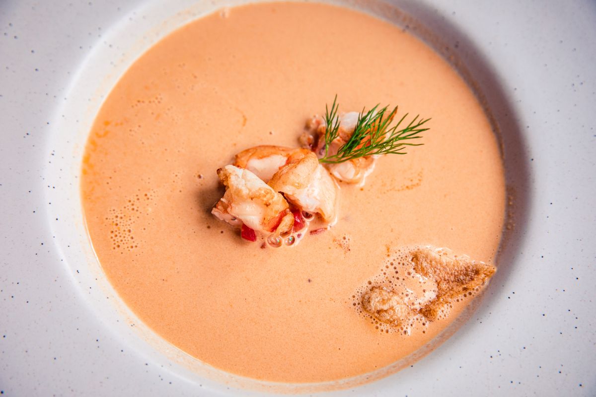 lobster-bisque-soup