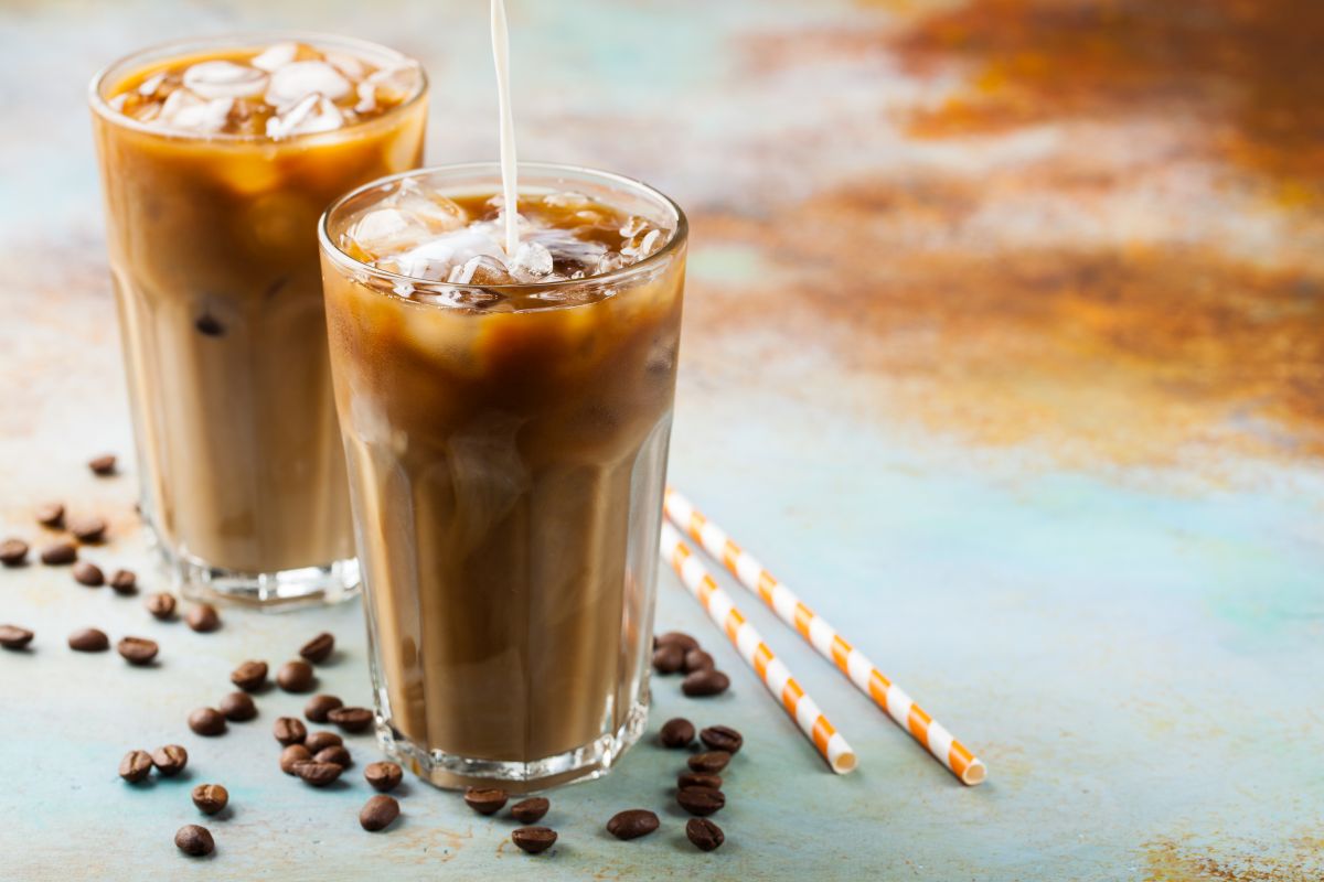 coffee-frappe