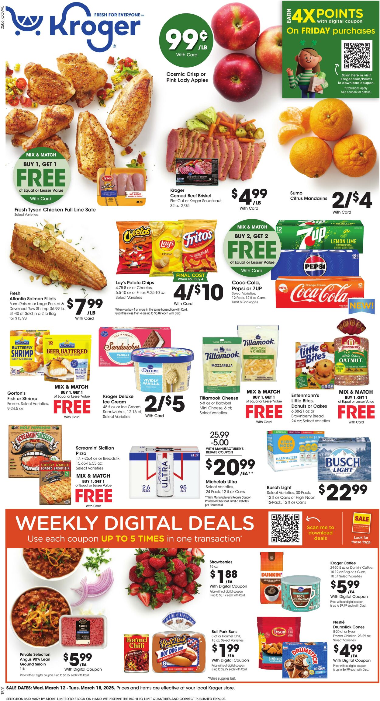 Kroger weekly-ad