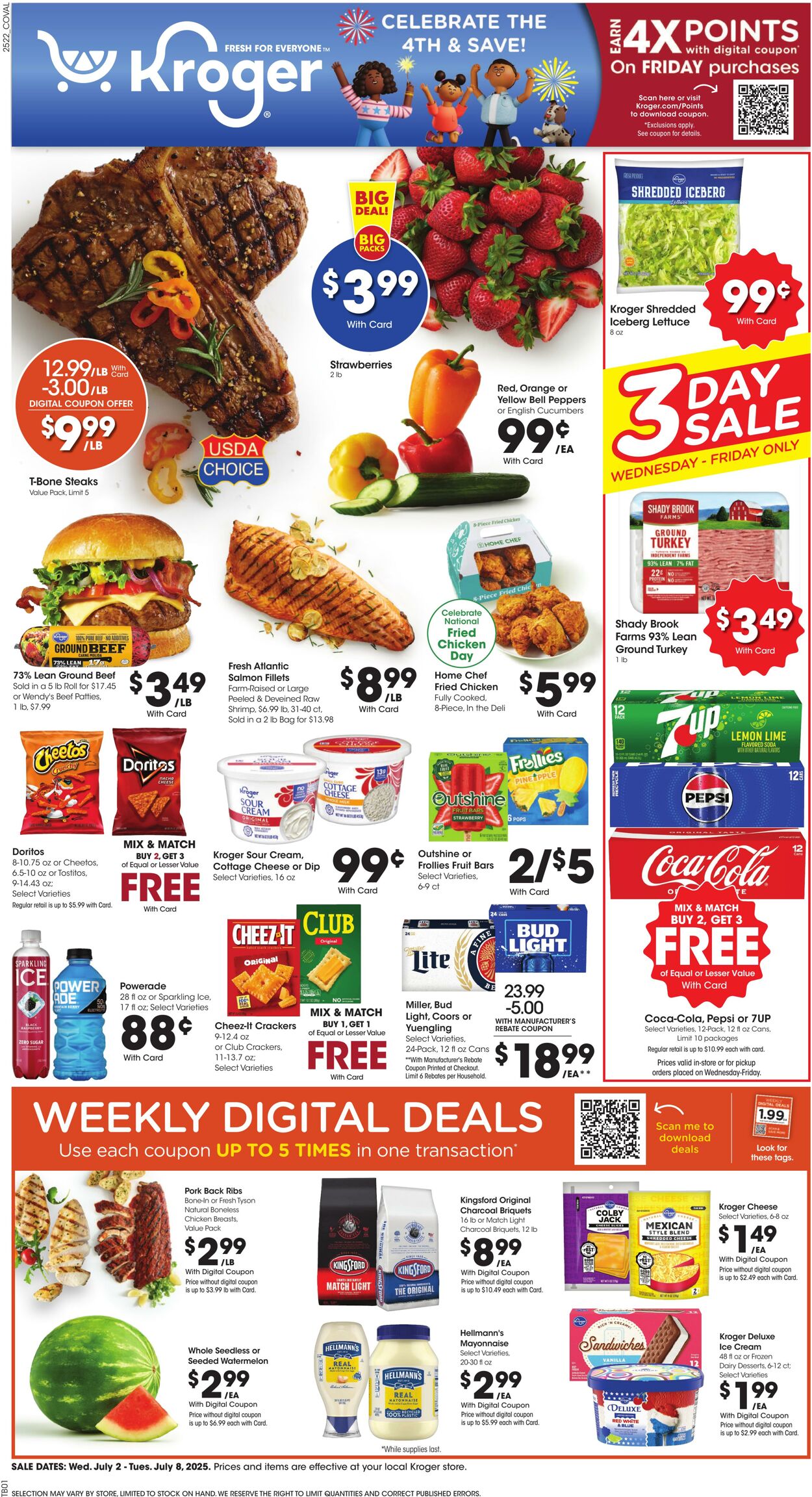 Kroger weekly-ad