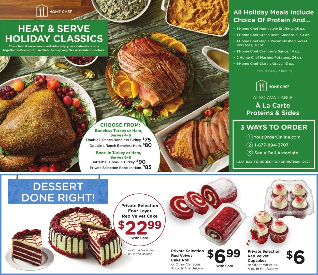 Catalogue Kroger from 12/10/2025