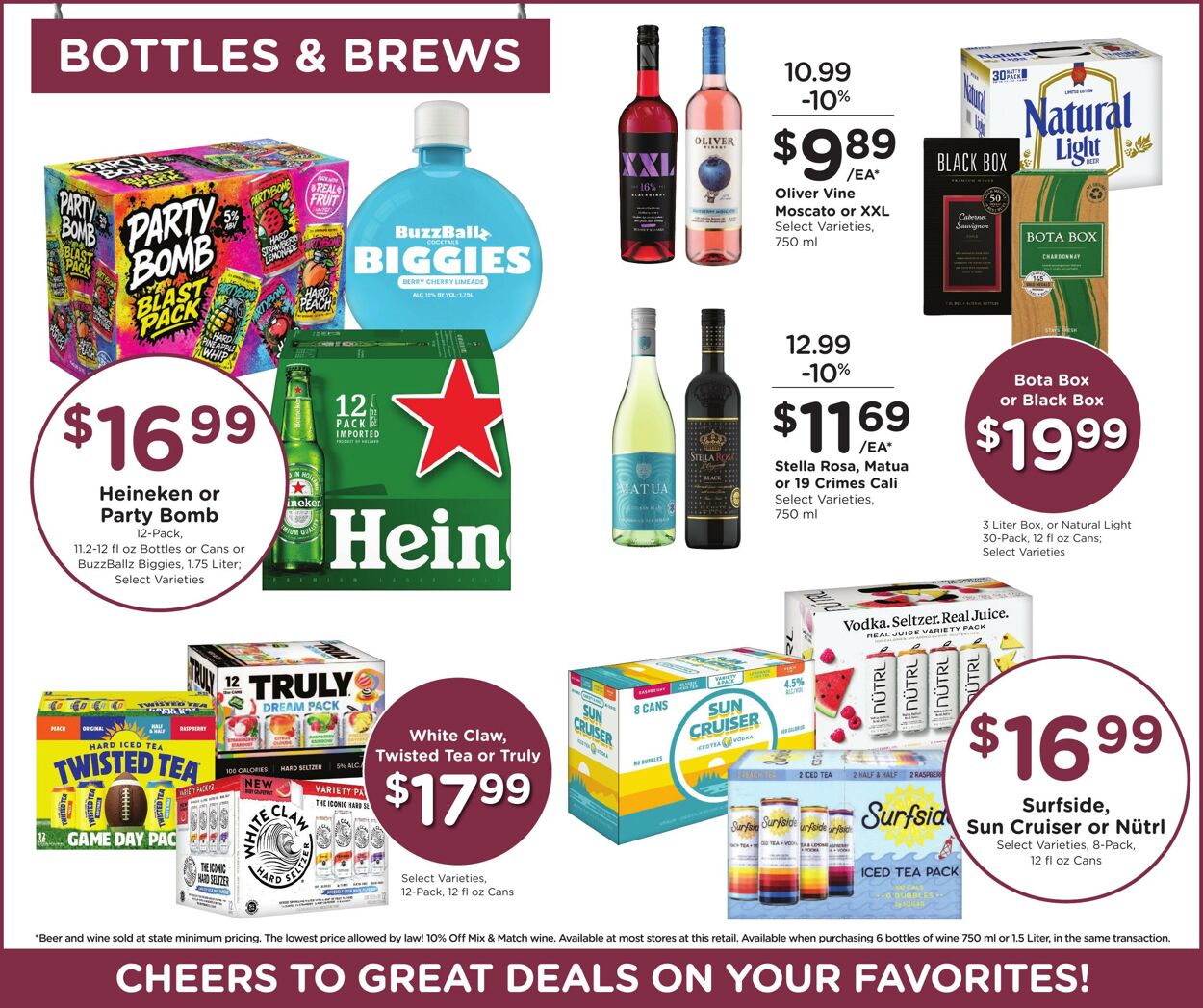 Catalogue Kroger from 02/04/2026