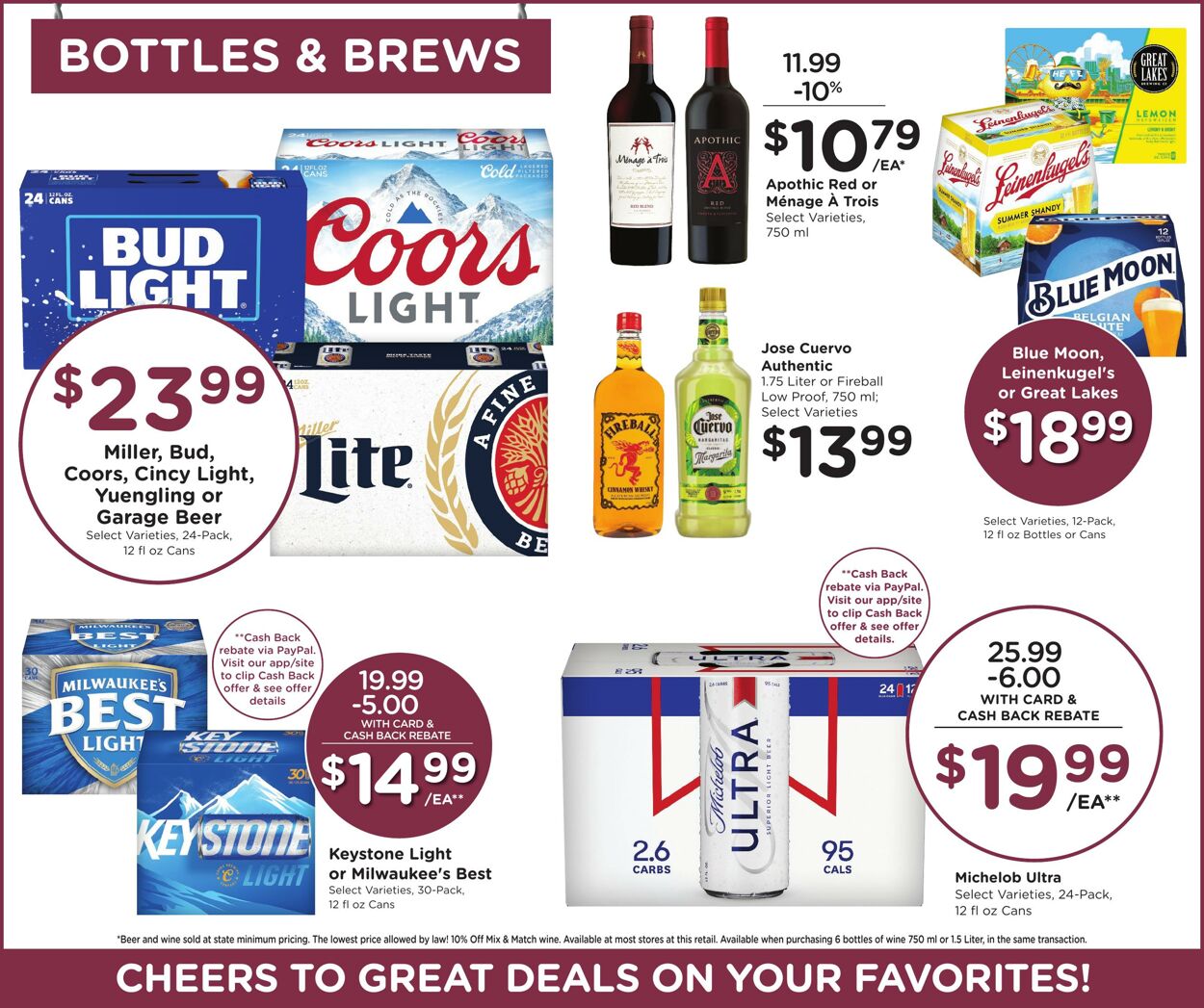 Catalogue Kroger from 02/11/2026