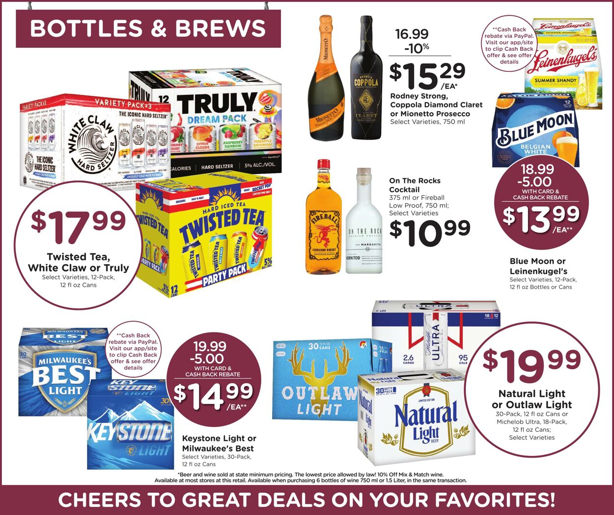 Catalogue Kroger from 03/11/2026