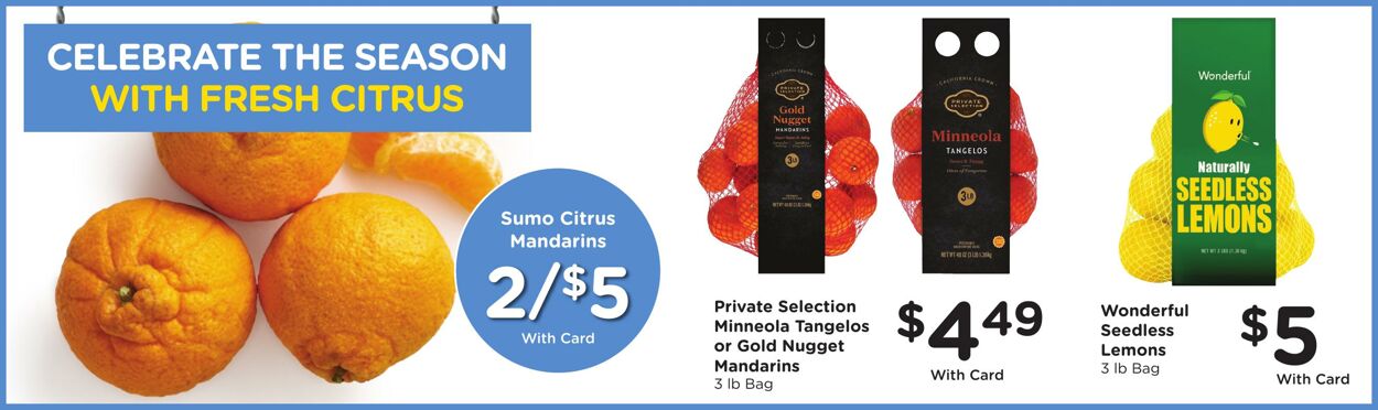 Catalogue Kroger from 04/01/2026