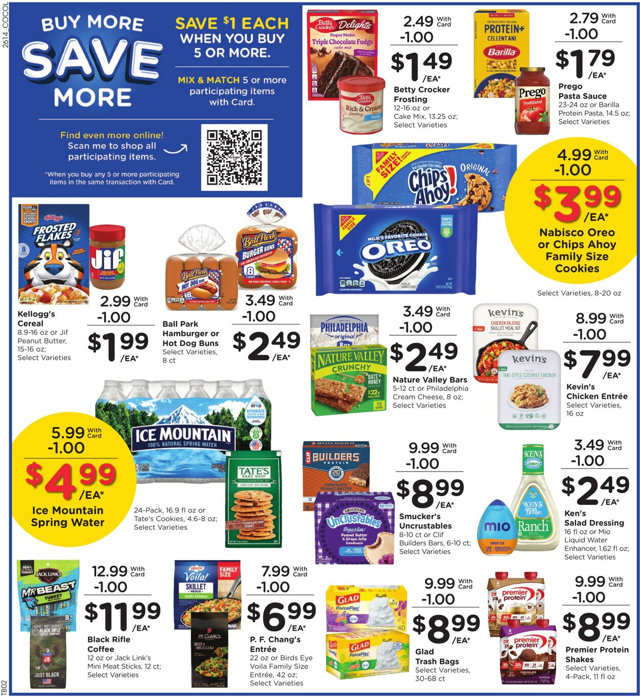 Catalogue Kroger from 05/06/2026
