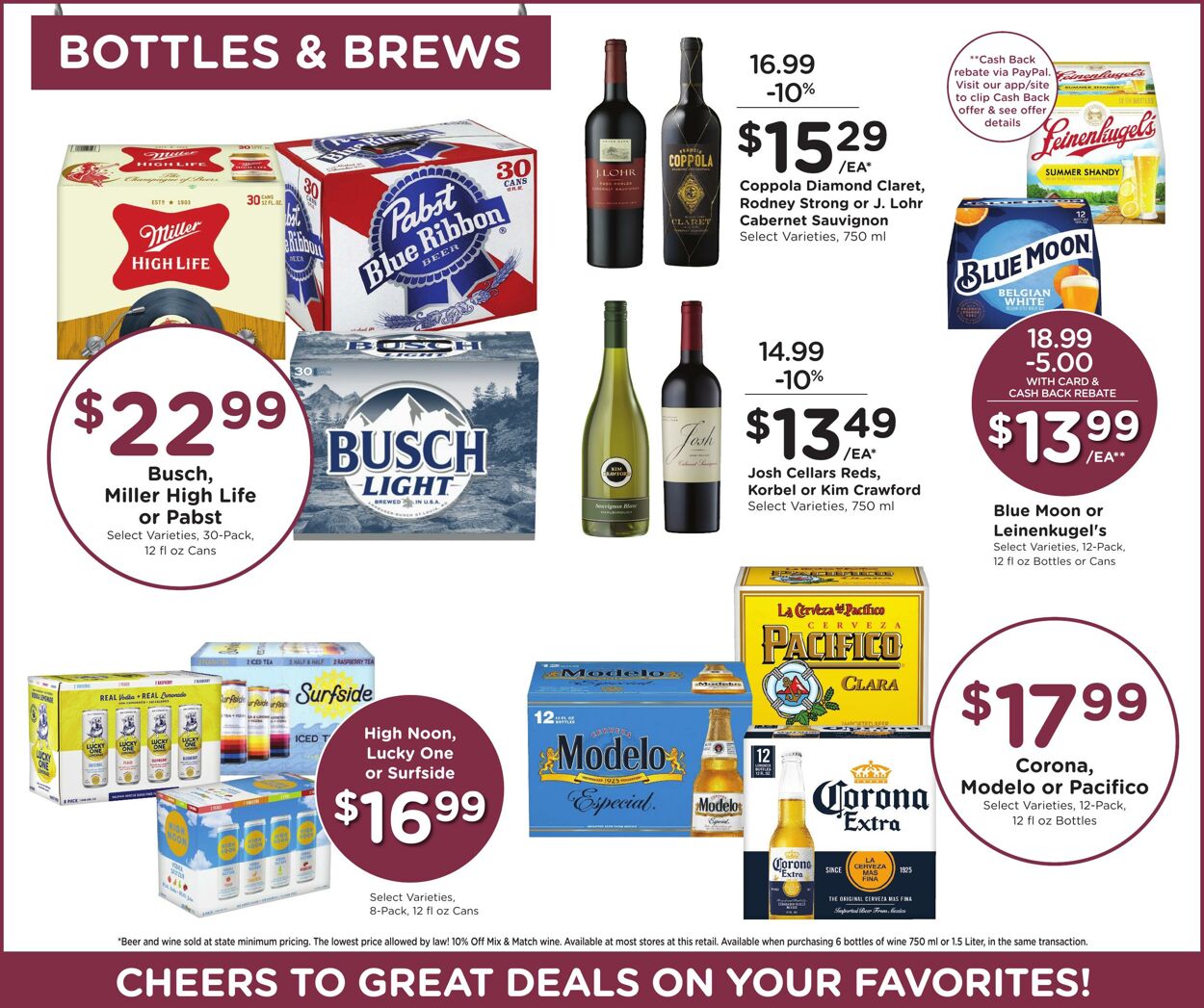Catalogue Kroger from 05/06/2026