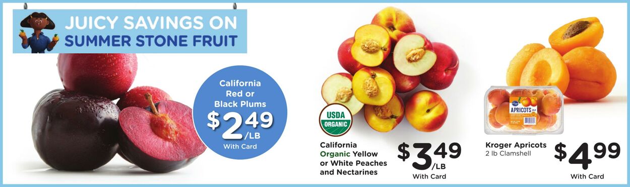 Catalogue Kroger from 06/10/2026