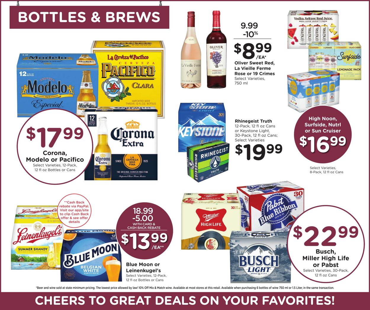 Catalogue Kroger from 06/17/2026