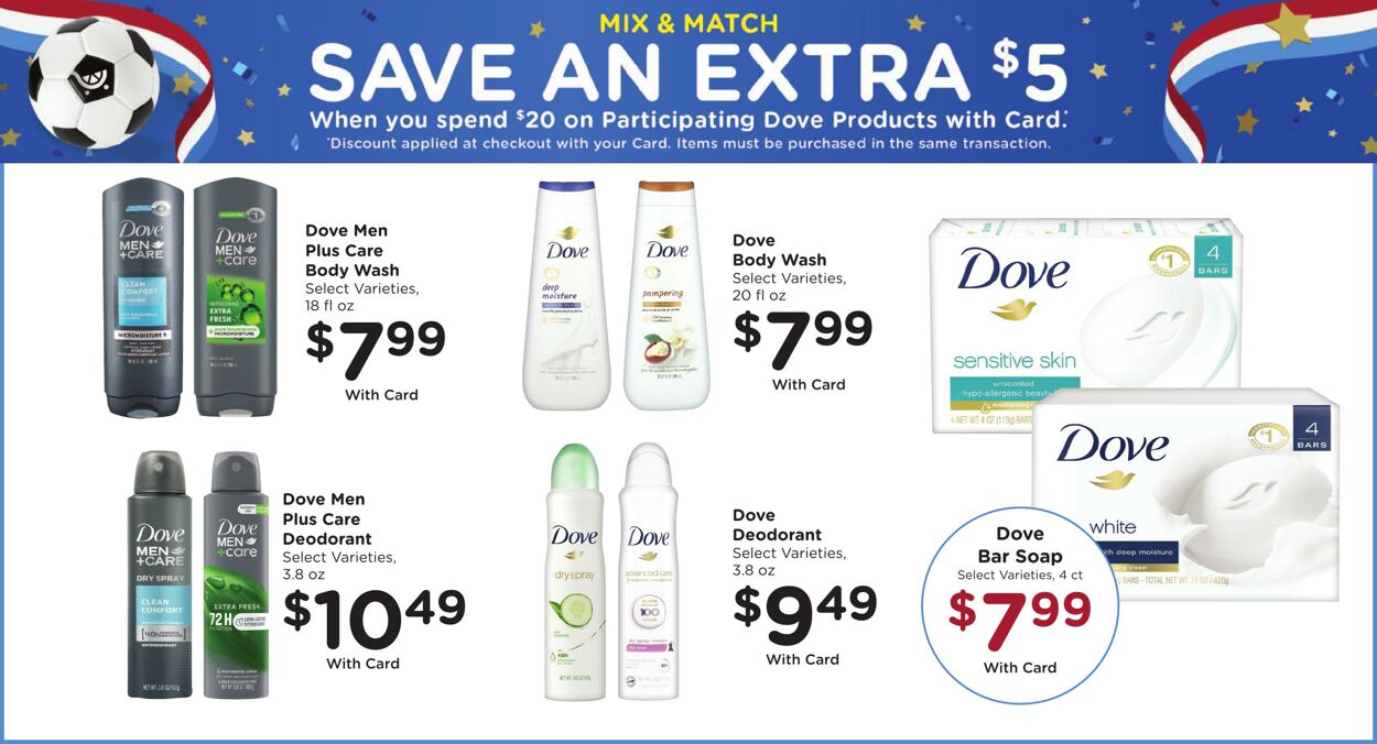 Catalogue Kroger from 06/24/2026