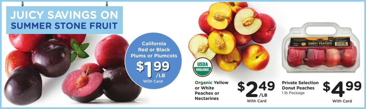 Catalogue Kroger from 08/05/2026