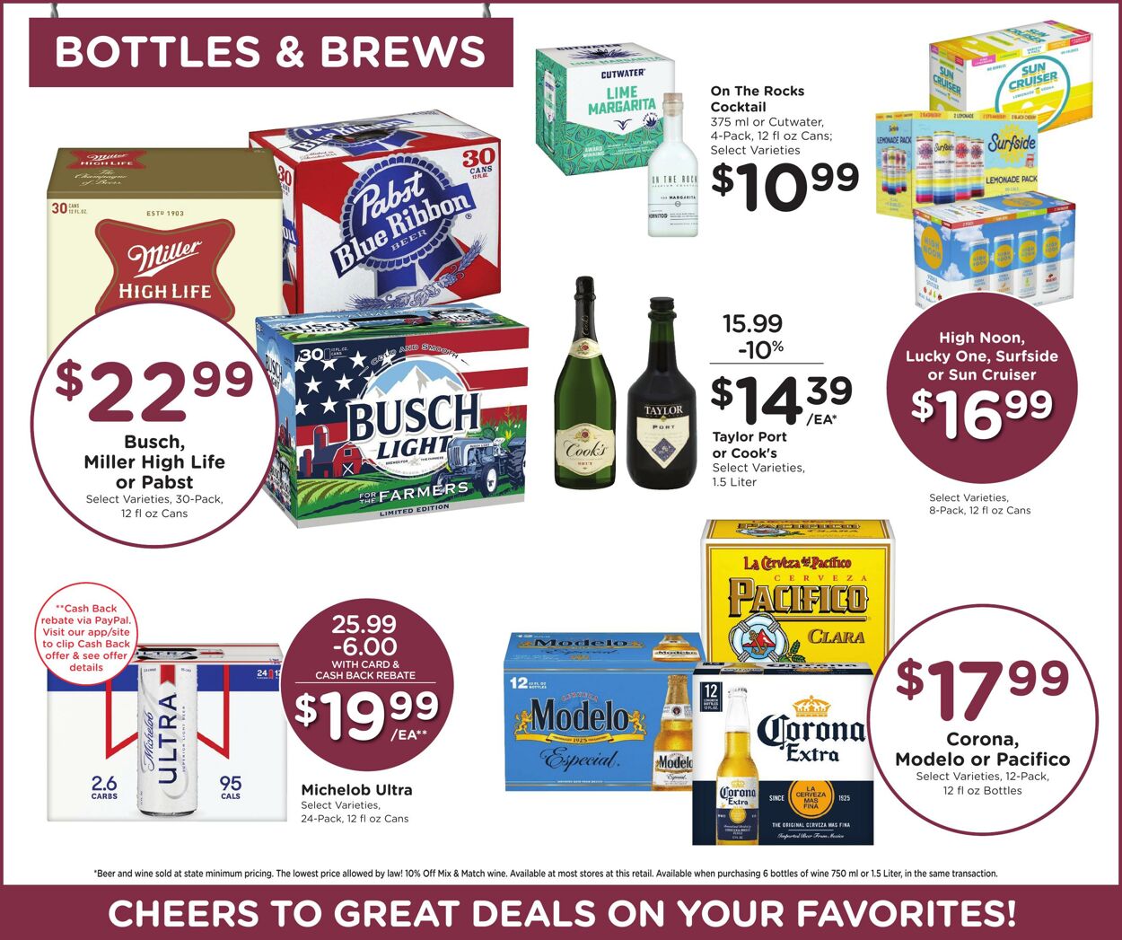 Catalogue Kroger from 08/05/2026