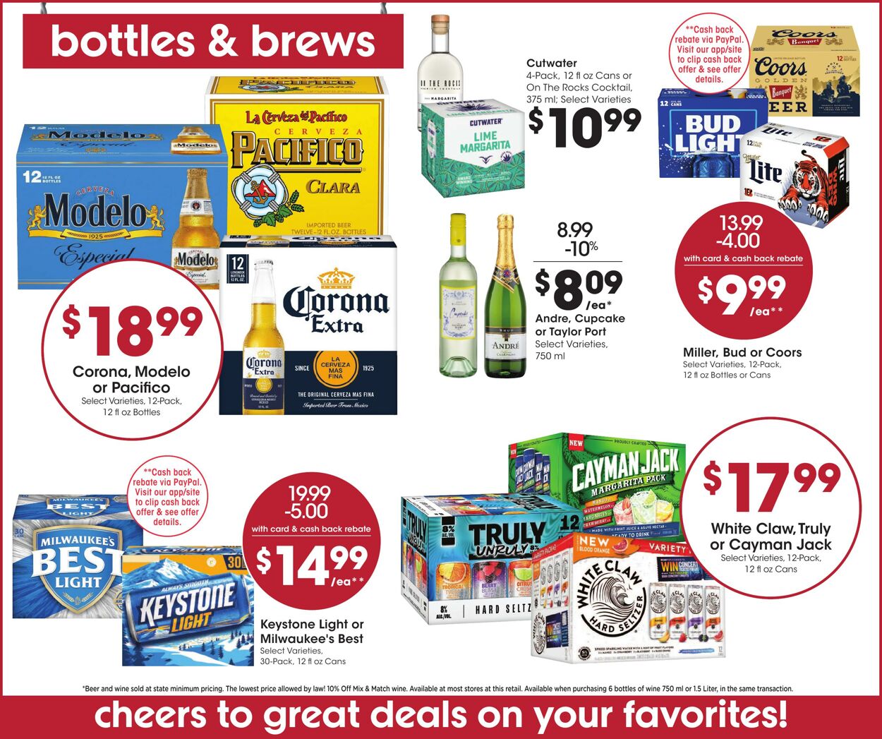 Catalogue Kroger from 09/23/2026