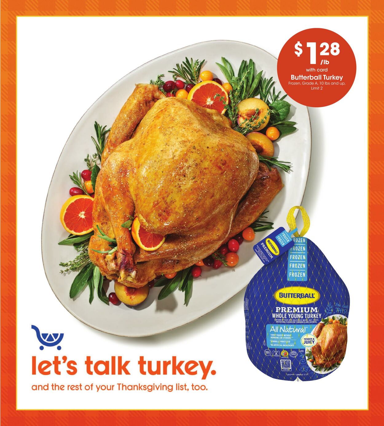 Catalogue Kroger from 10/14/2026