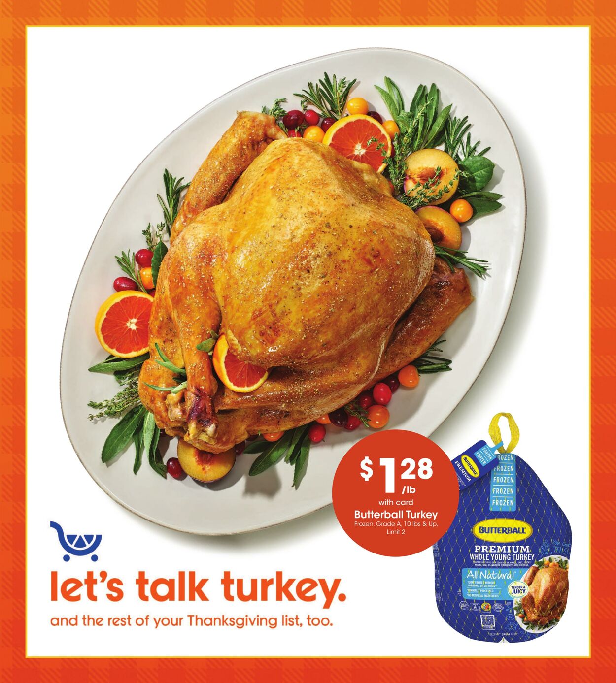 Catalogue Kroger from 10/28/2026