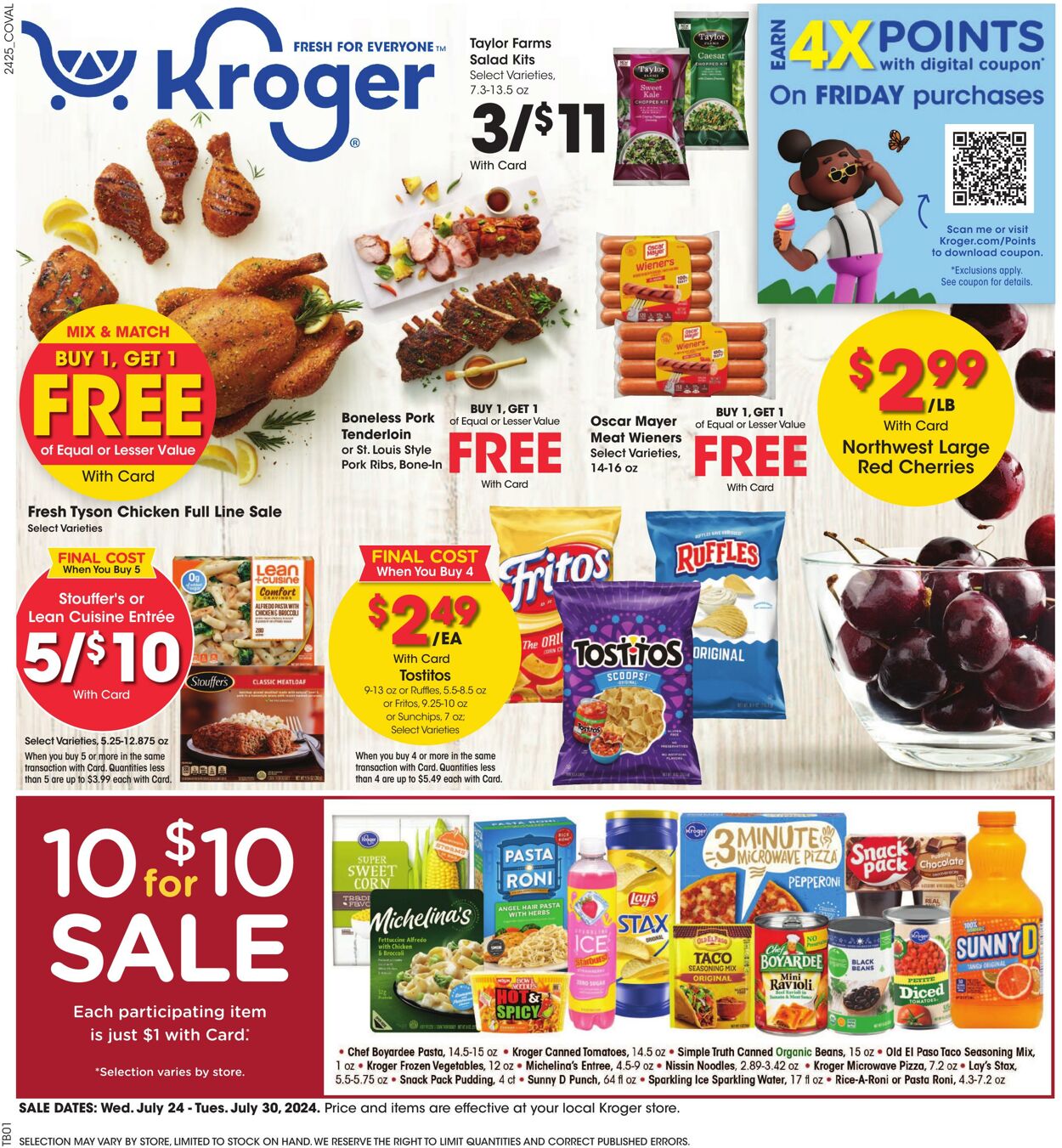 Kroger weekly-ad