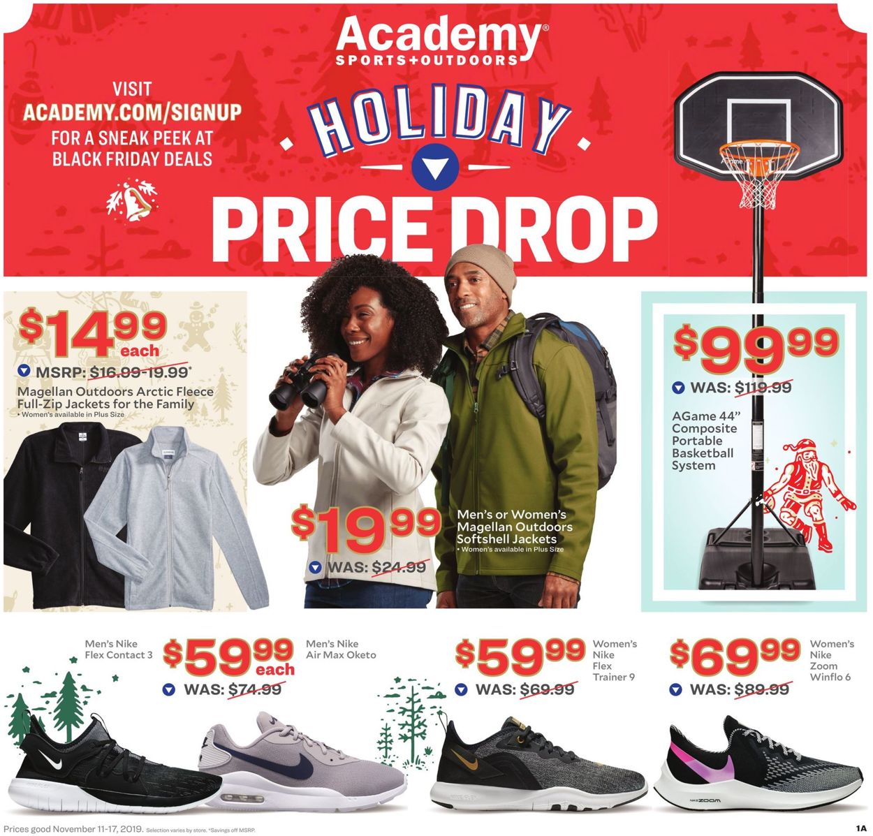 shoe carnival weekly ad 2018