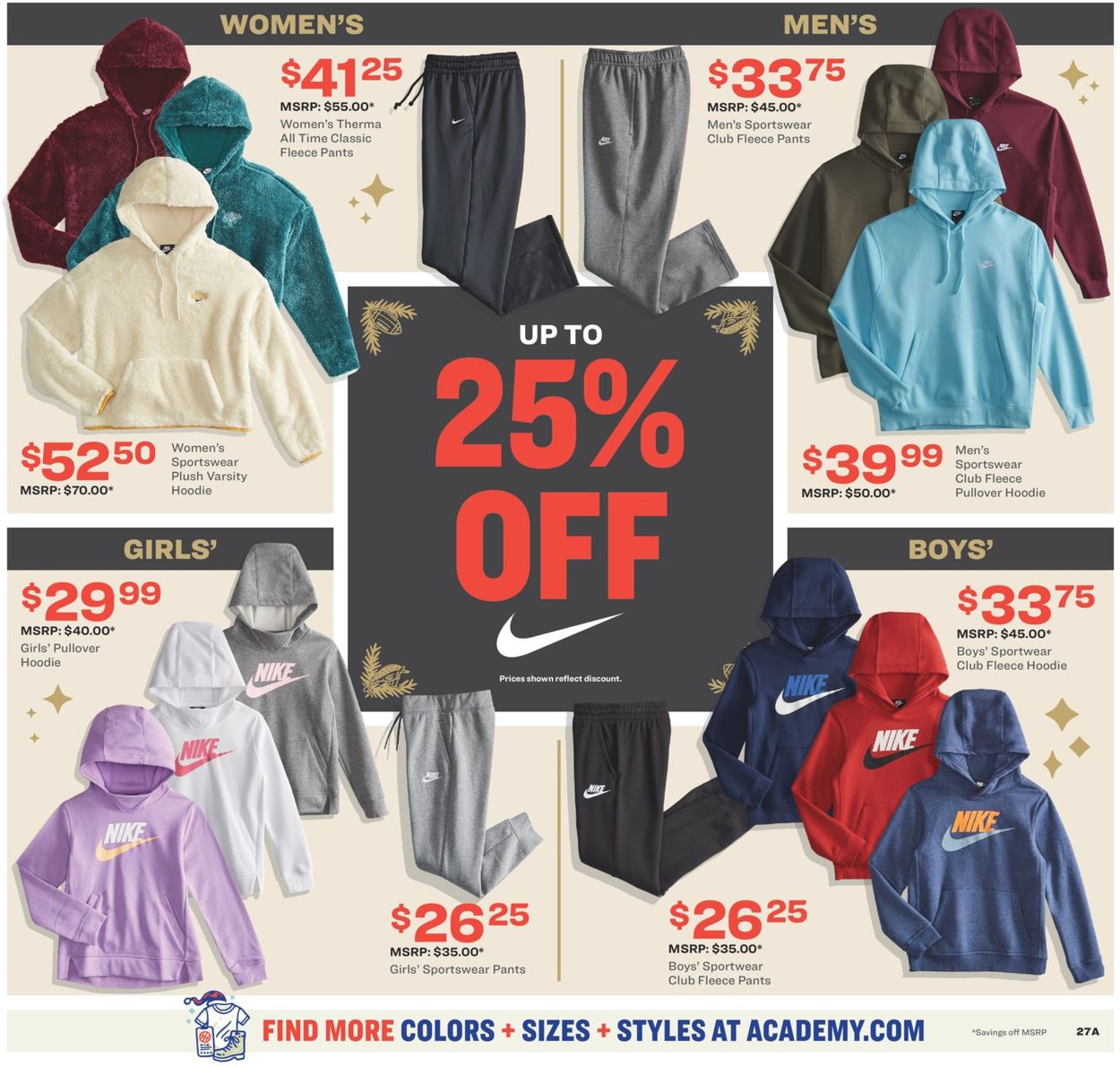 Academy Sports Black Friday 2020 Current weekly ad 11/22 11/28/2020