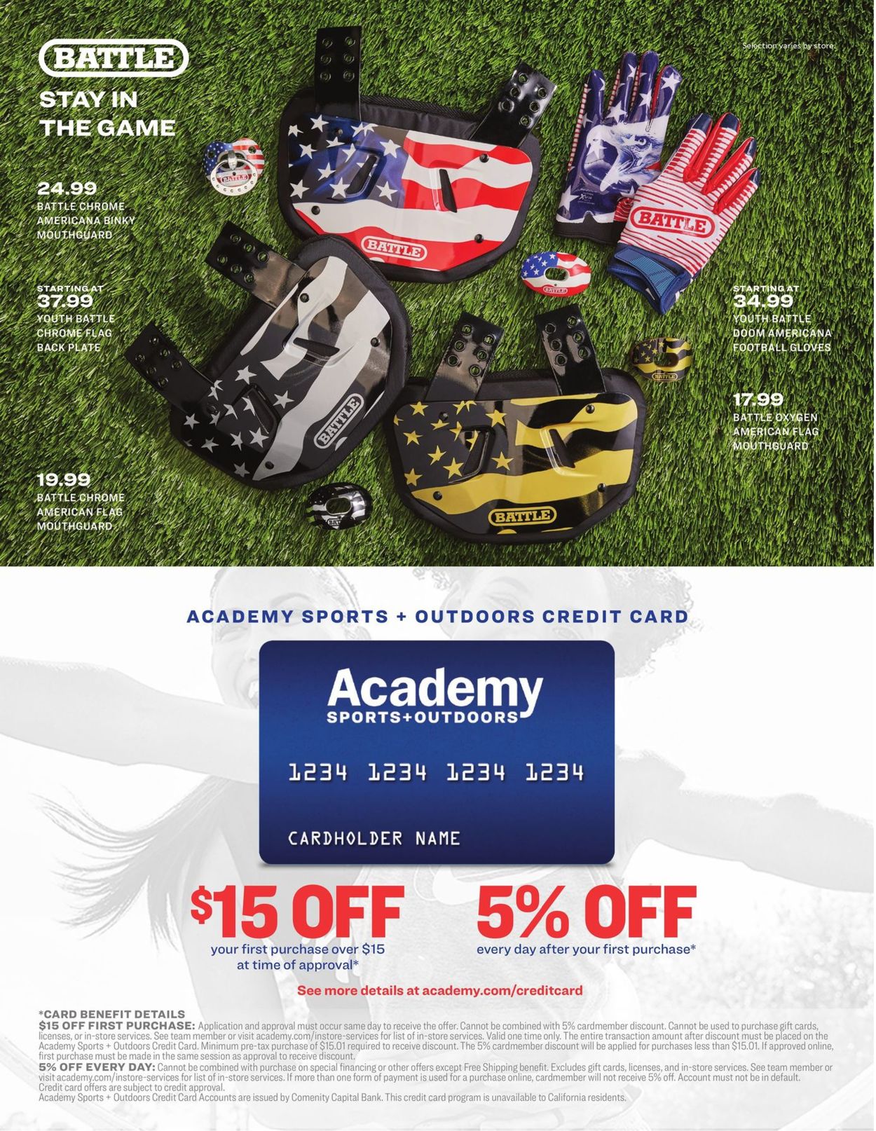 Academy Sports Current Weekly Ad 07 05 08 22 2021 13 Frequent Ads Com