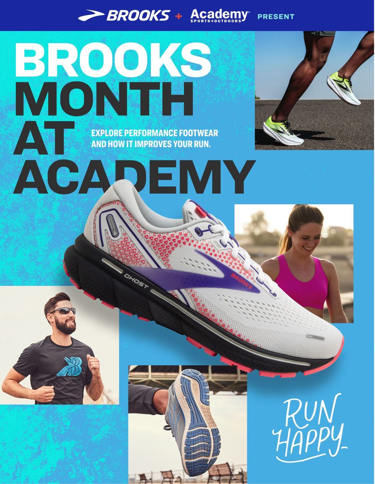 Catalogue Academy Sports from 10/03/2021
