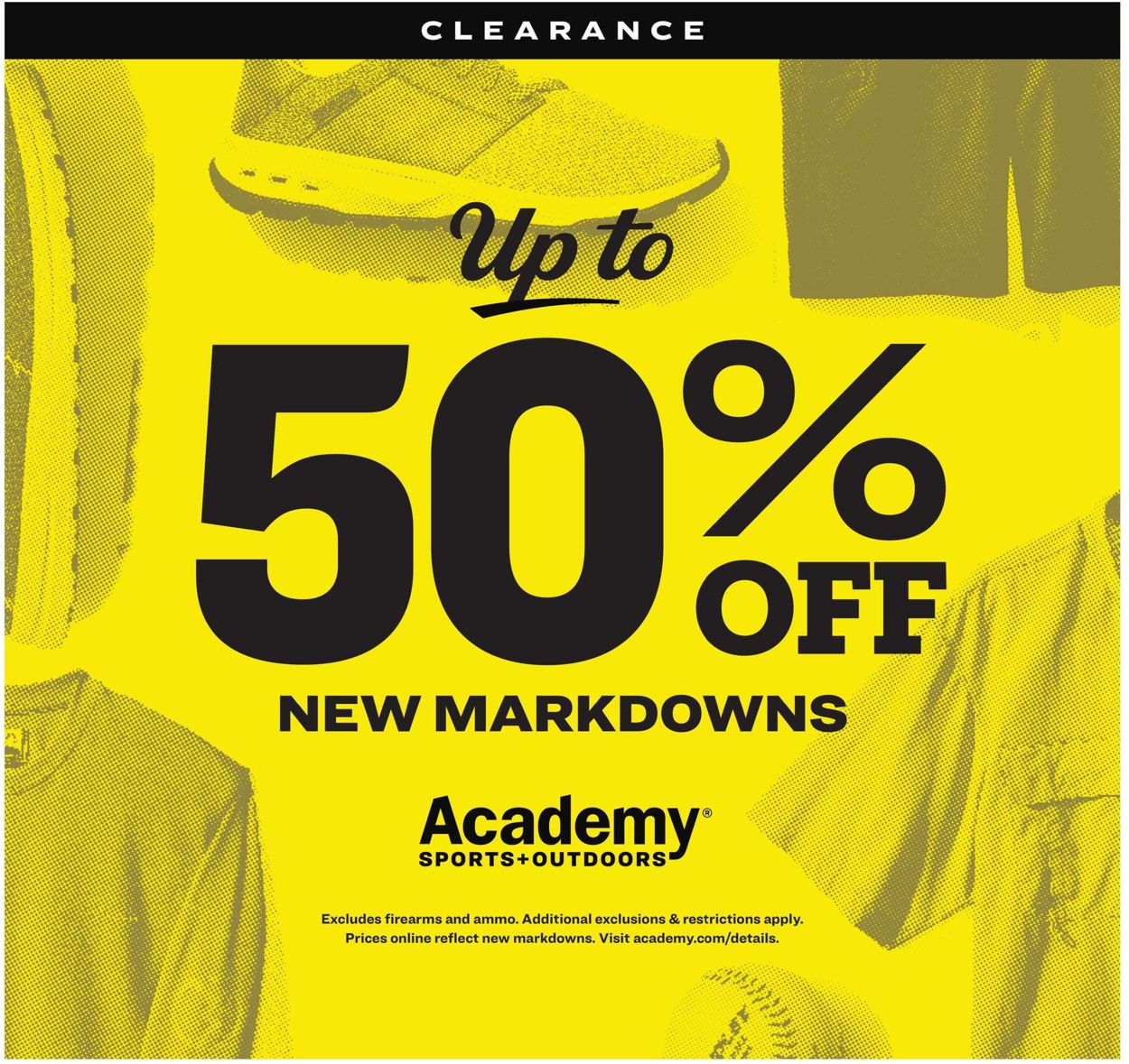 Academy Sports Current weekly ad 06/21 07/04/2022 [9]