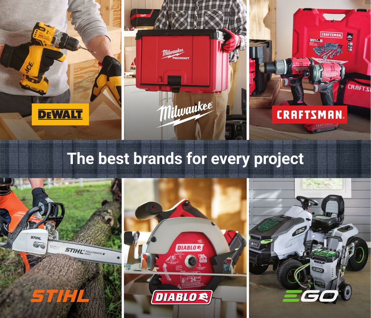 Catalogue Ace Hardware from 06/04/2025