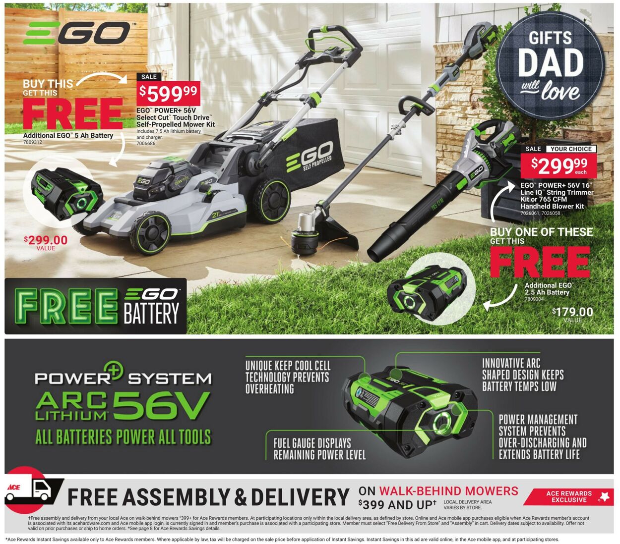 Catalogue Ace Hardware from 06/04/2025