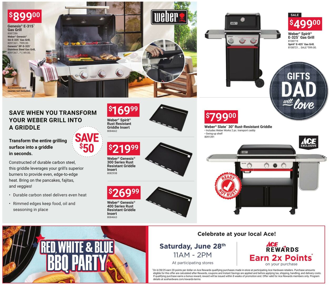 Catalogue Ace Hardware from 06/04/2025