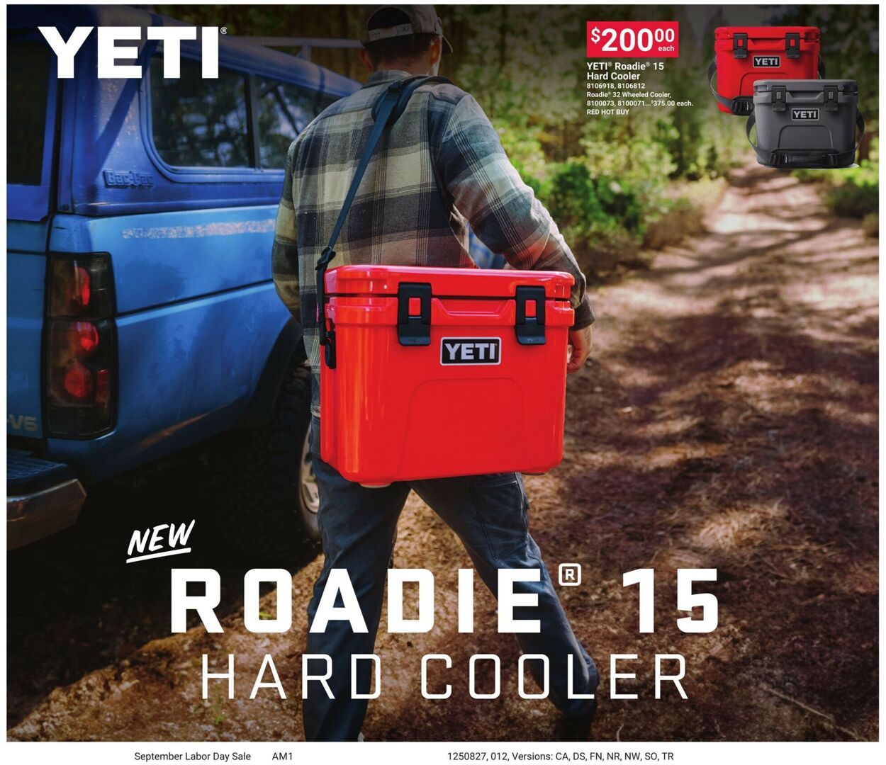 Catalogue Ace Hardware from 08/27/2025
