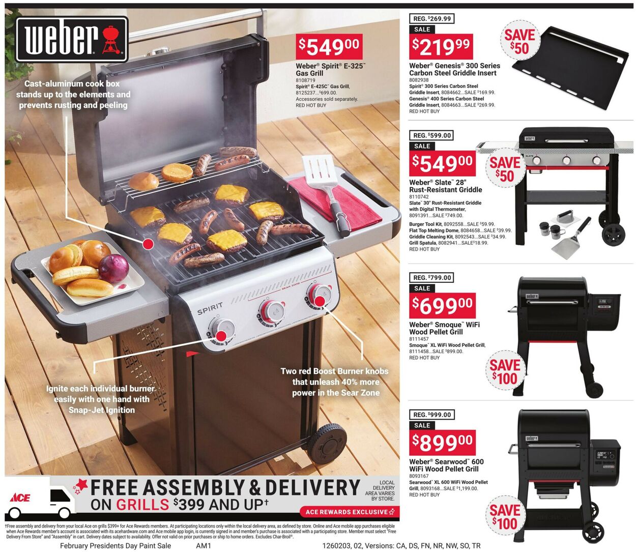 Catalogue Ace Hardware from 02/03/2026