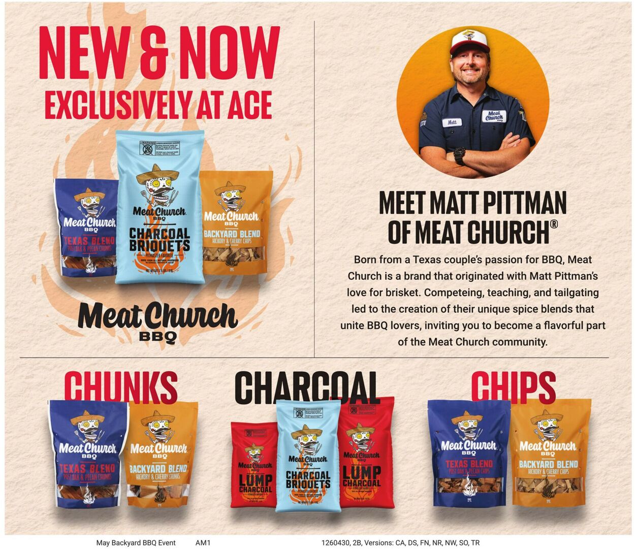 Catalogue Ace Hardware from 04/29/2026