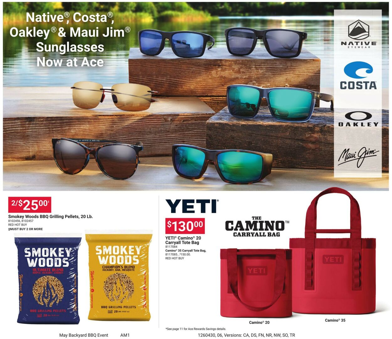 Catalogue Ace Hardware from 04/29/2026