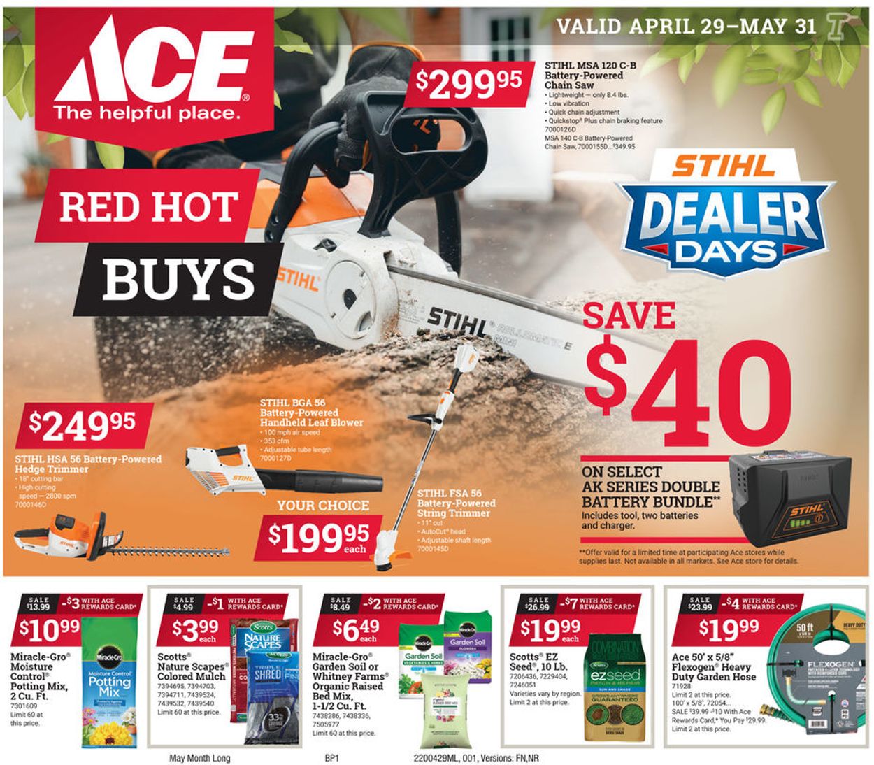 ace hardware weekly ad