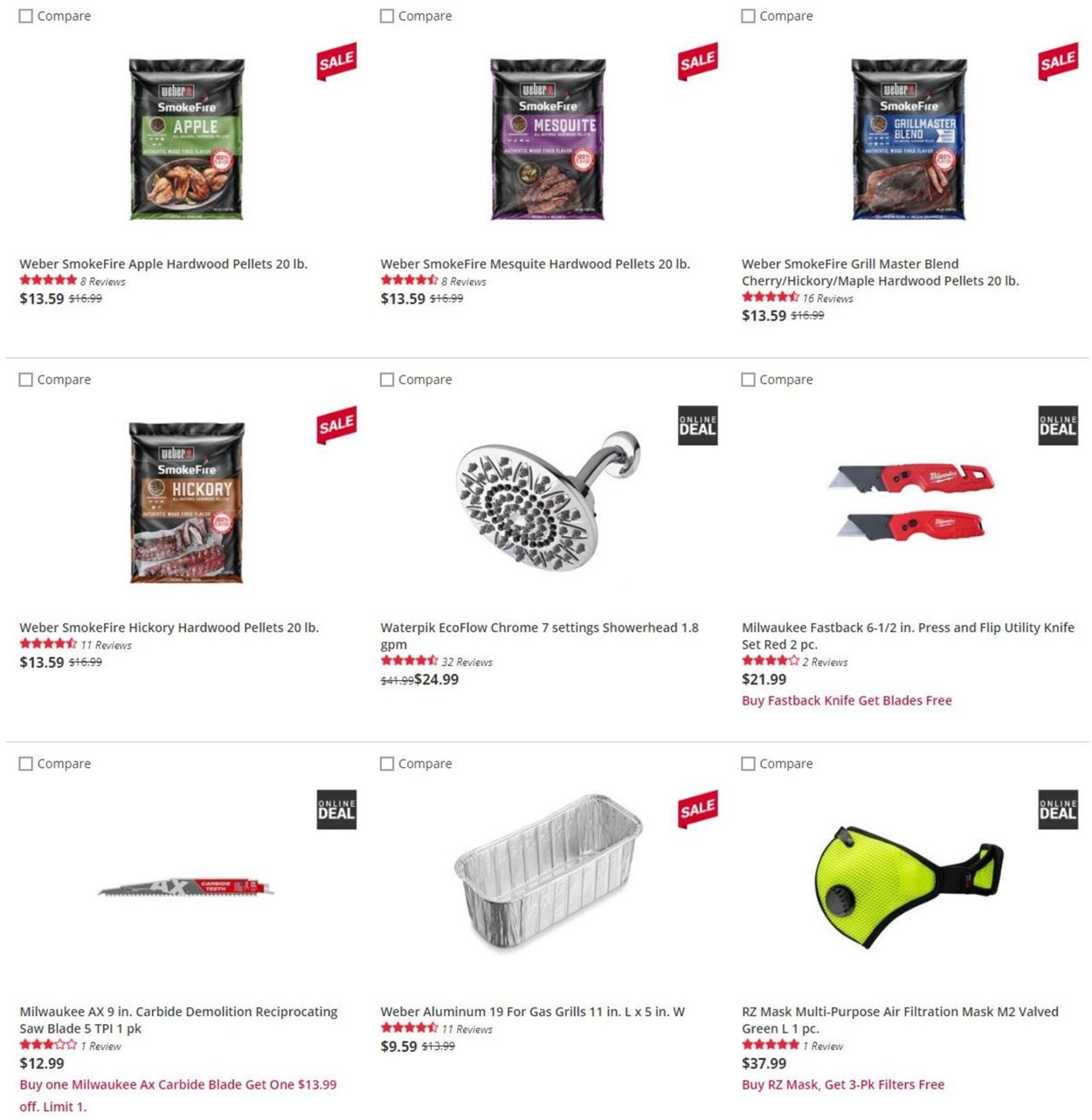 Ace Hardware Current weekly ad 12/31 01/06/2021 [8