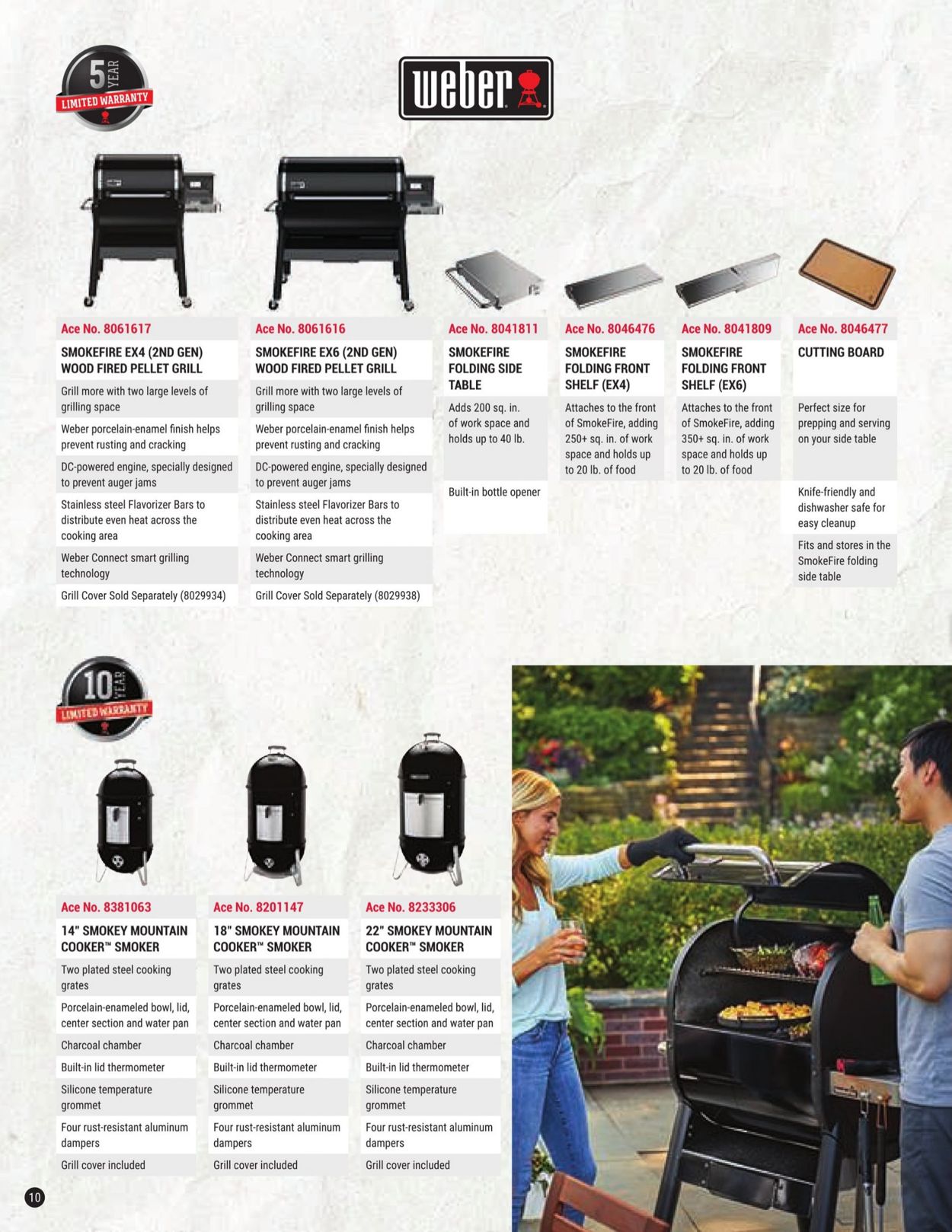 Catalogue Ace Hardware from 03/05/2021