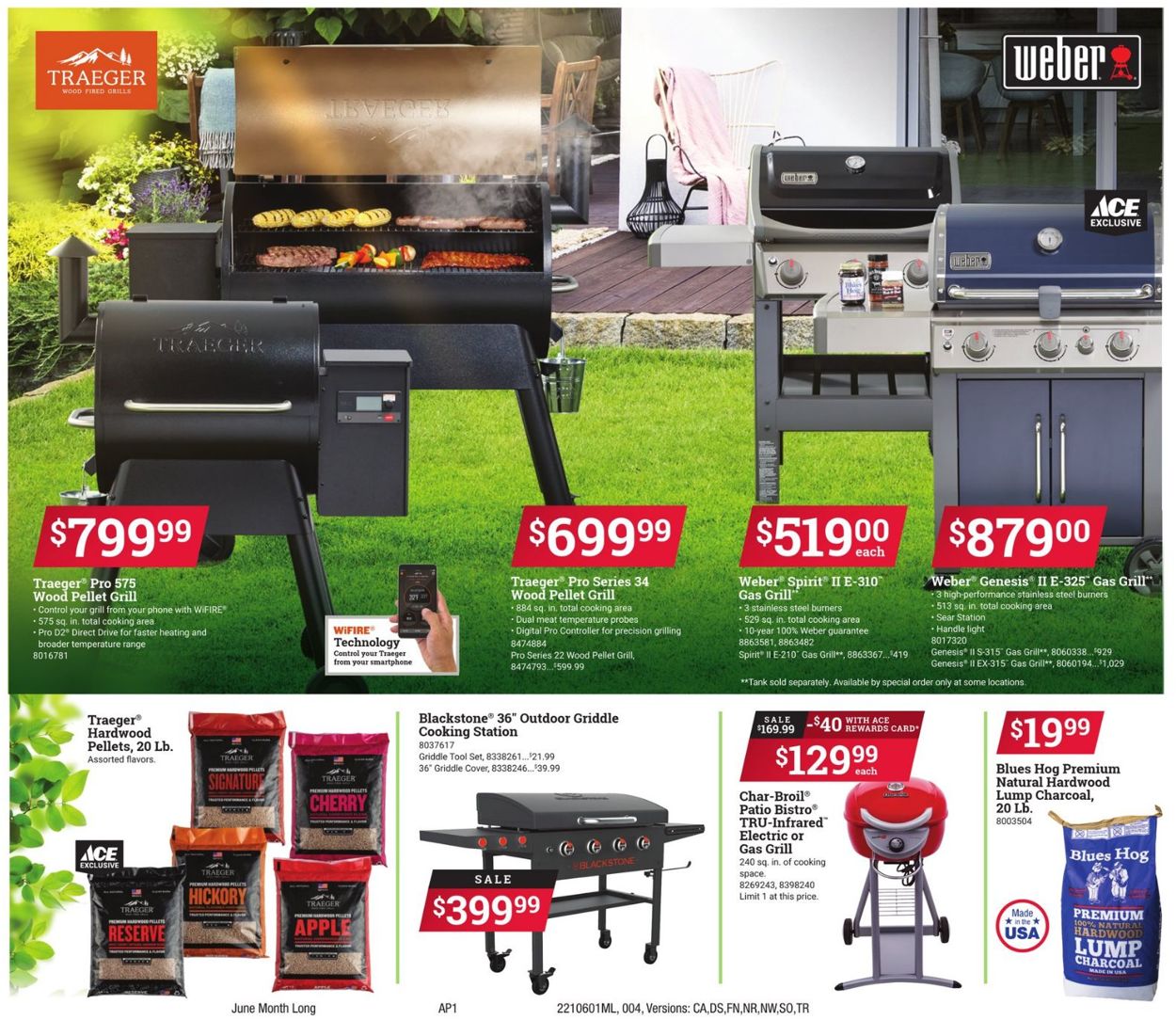 Catalogue Ace Hardware from 06/01/2021