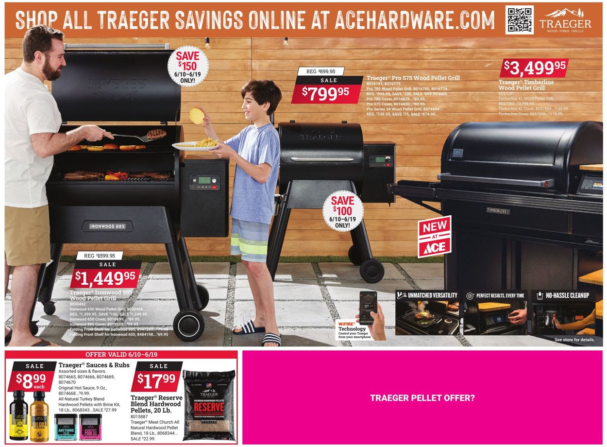 Catalogue Ace Hardware from 06/08/2022
