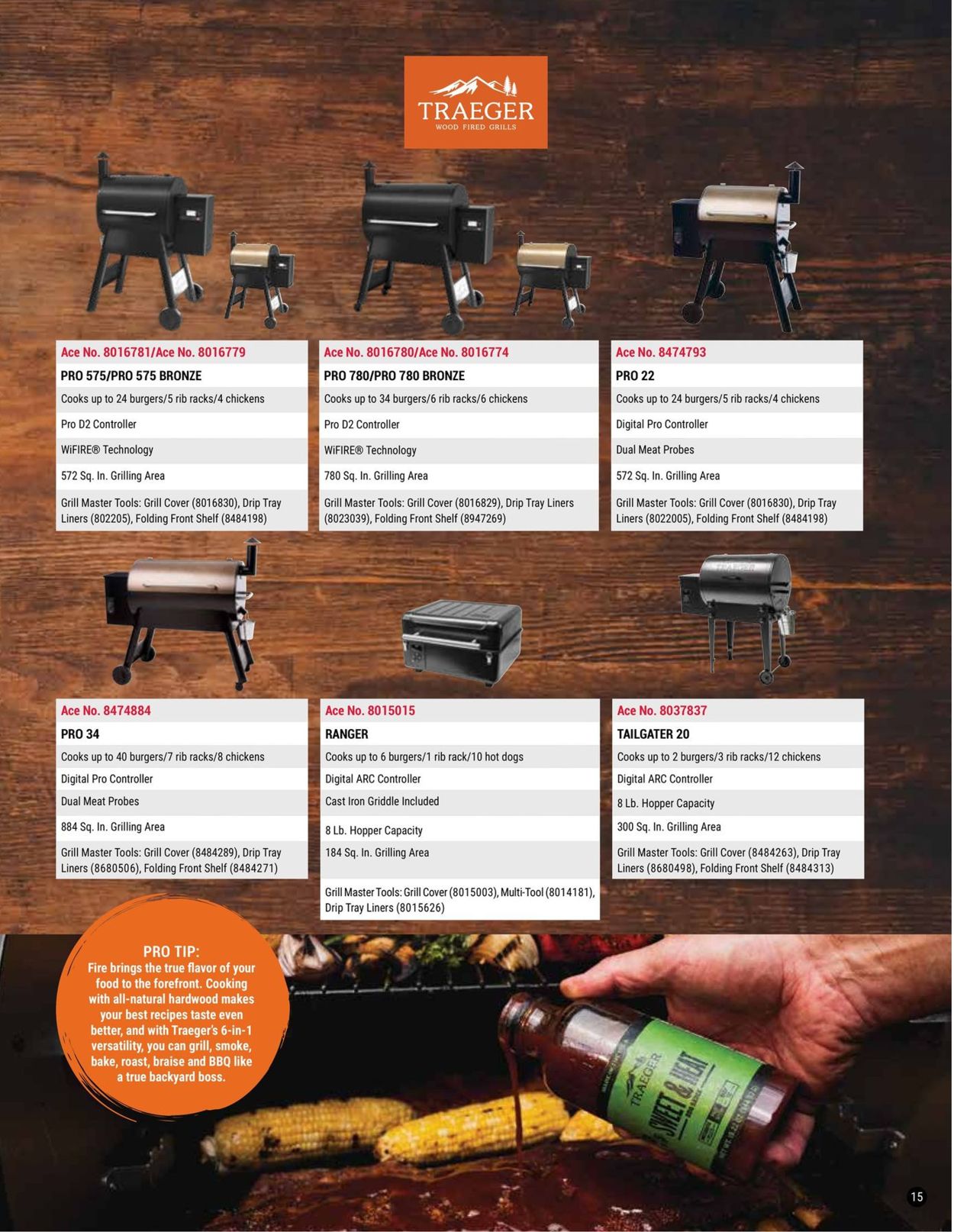 Catalogue Ace Hardware from 01/14/2022
