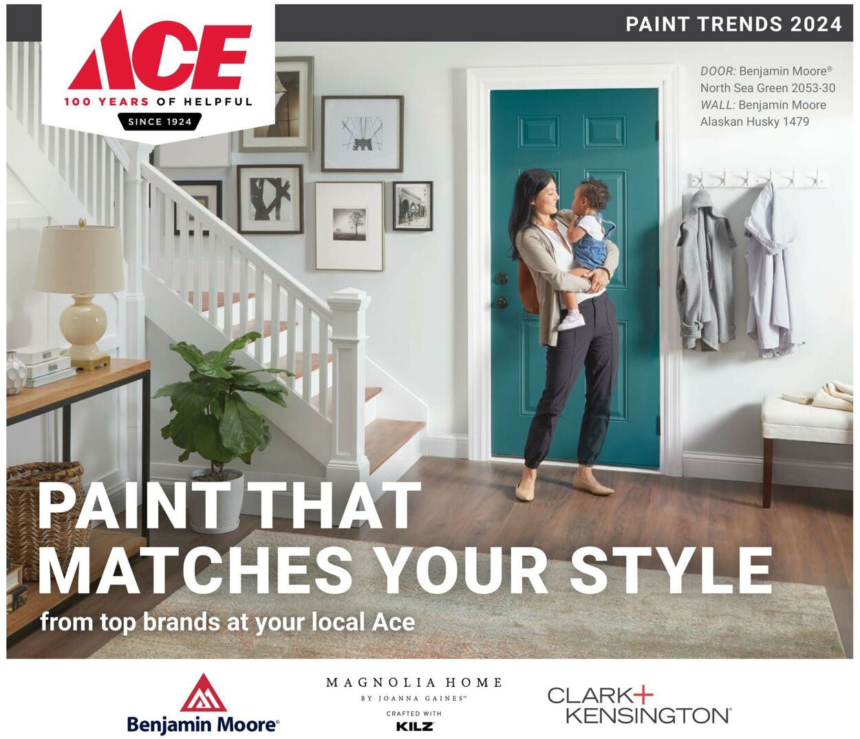 Catalogue Ace Hardware from 02/07/2024