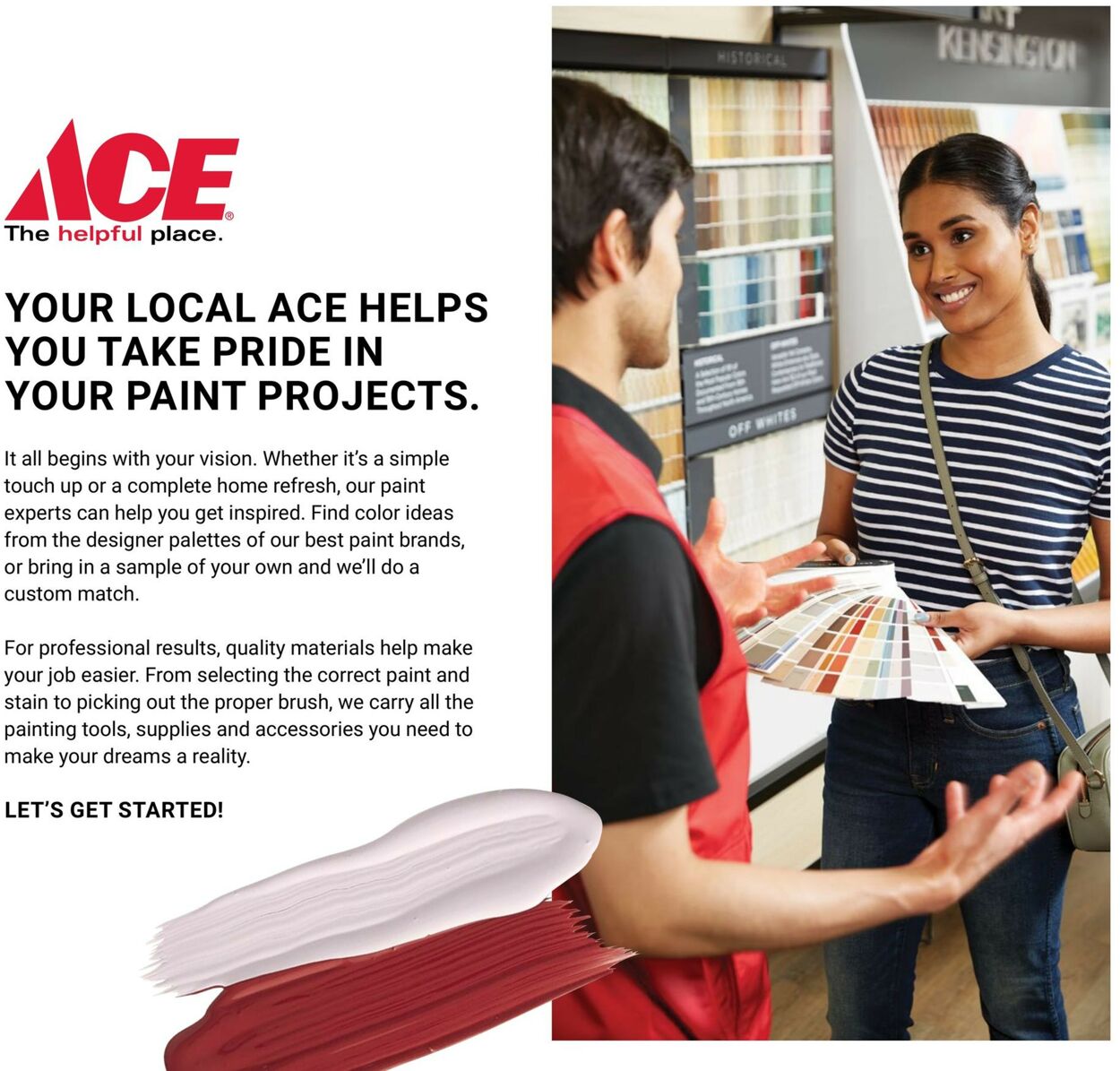 Catalogue Ace Hardware from 02/07/2024