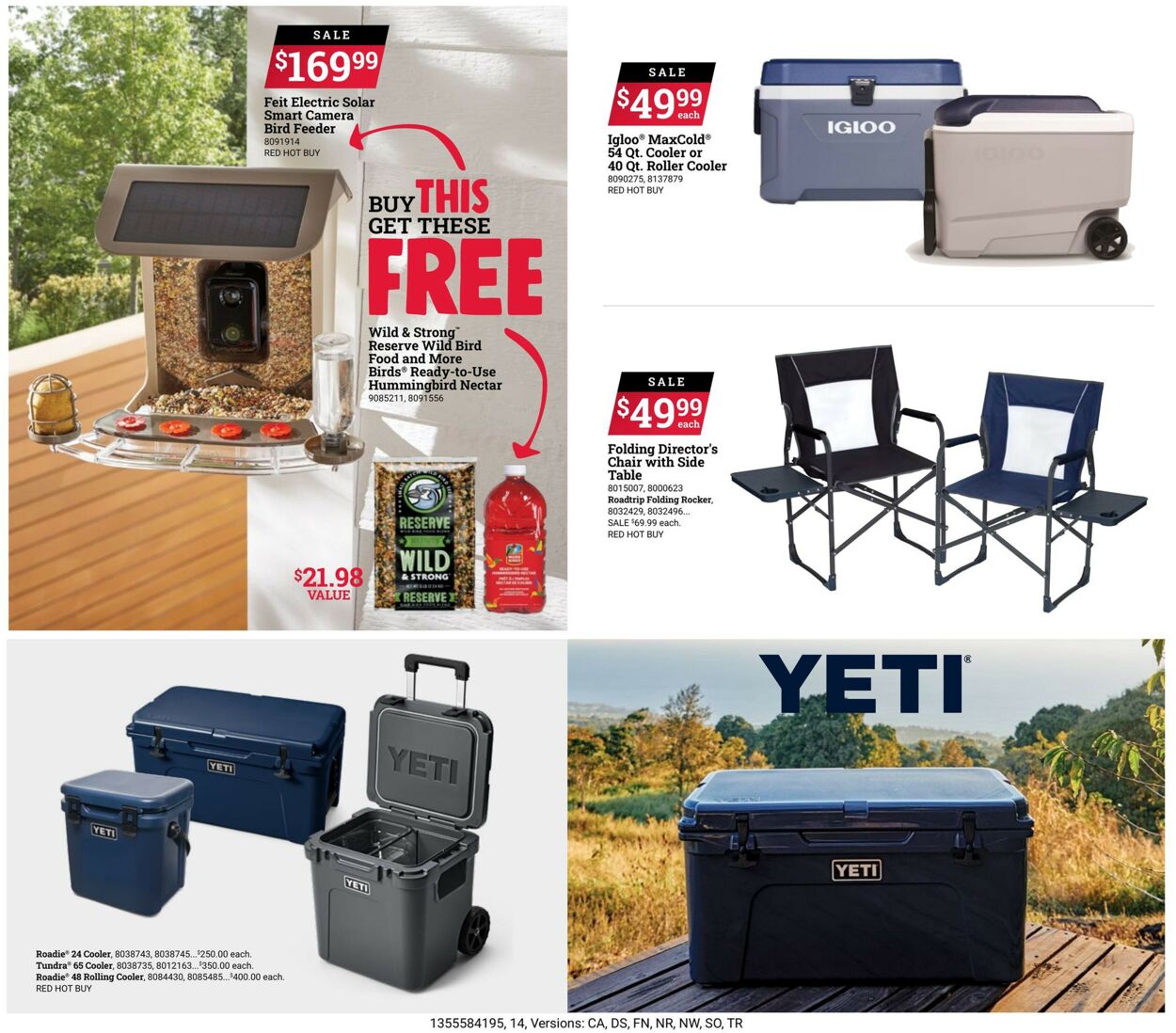 Catalogue Ace Hardware from 06/13/2024