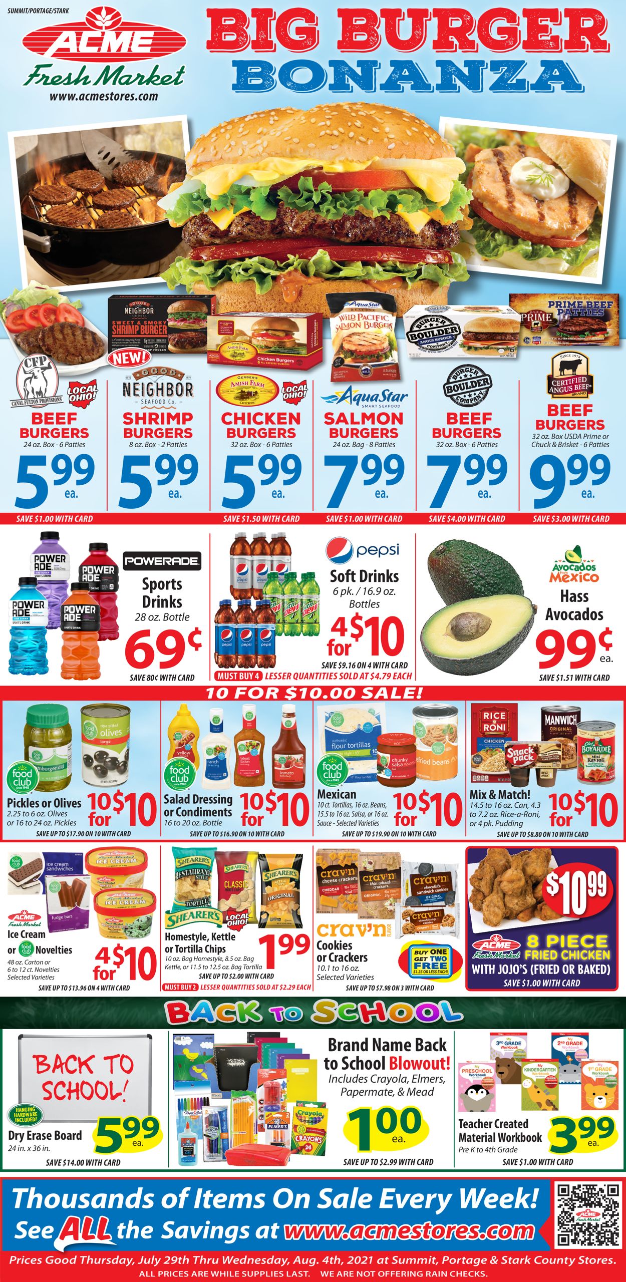 Acme Fresh Market Current weekly ad 07/29 - 08/04/2021 - frequent-ads.com