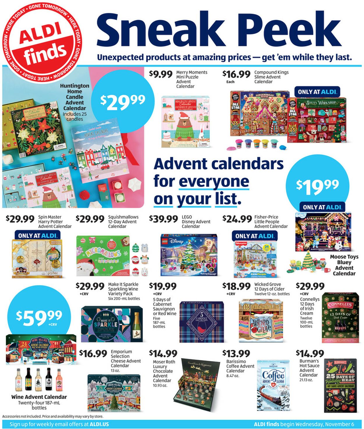 Catalogue ALDI from 11/06/2024