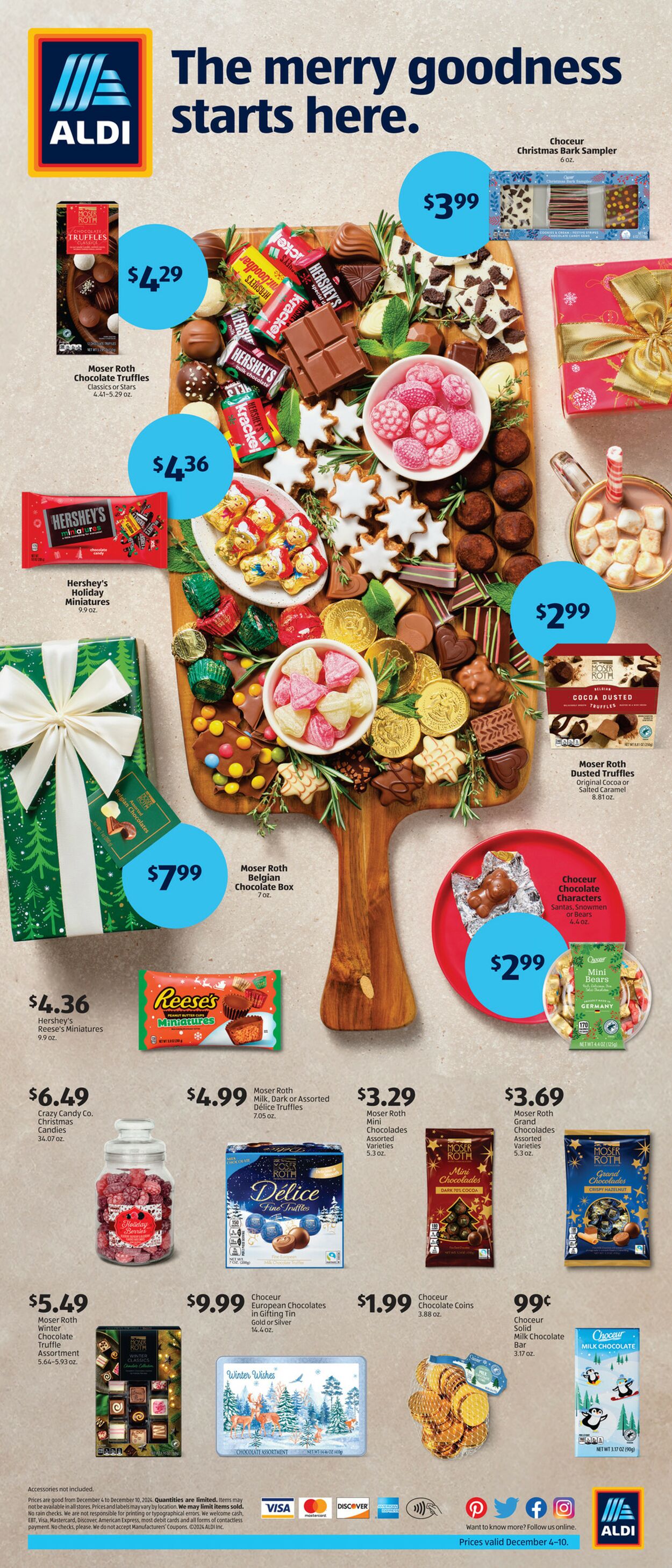 Catalogue ALDI from 12/04/2024