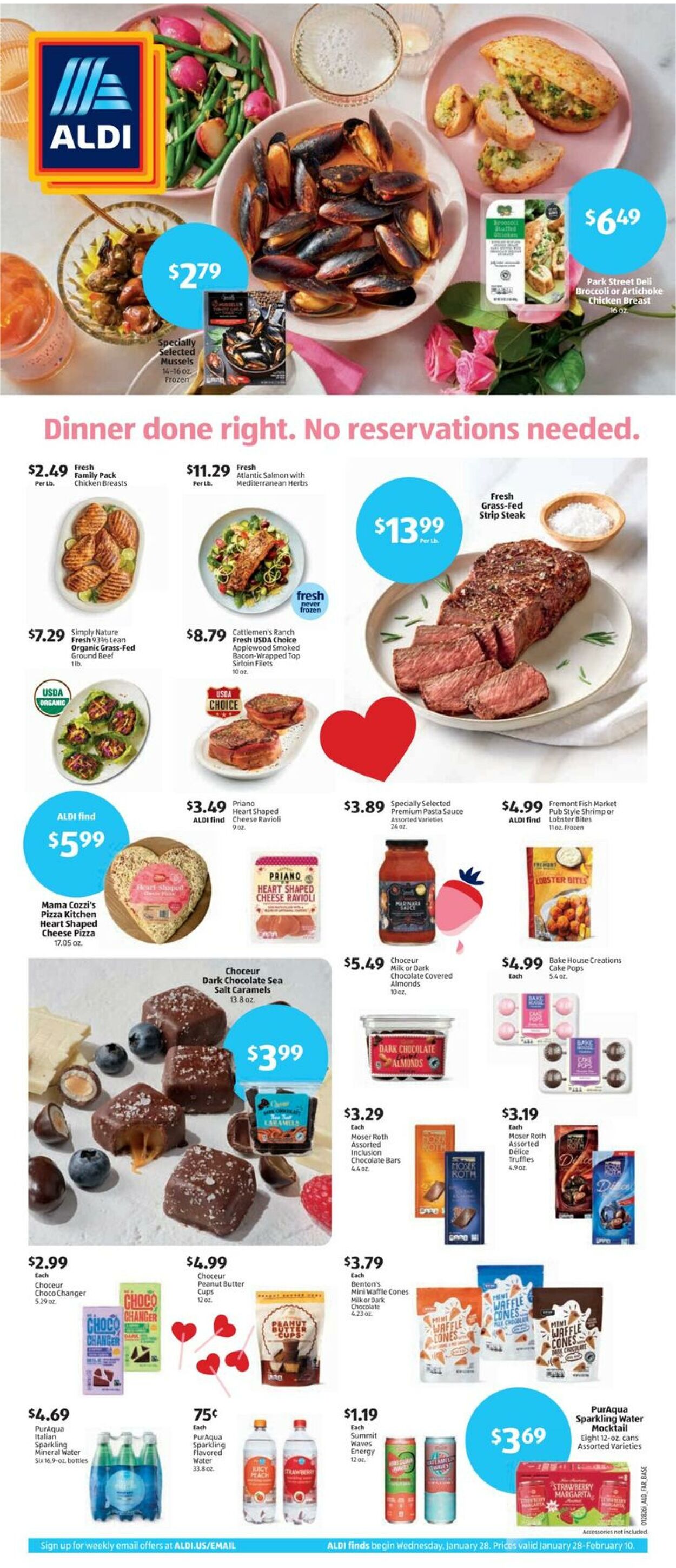 Catalogue ALDI from 02/04/2026
