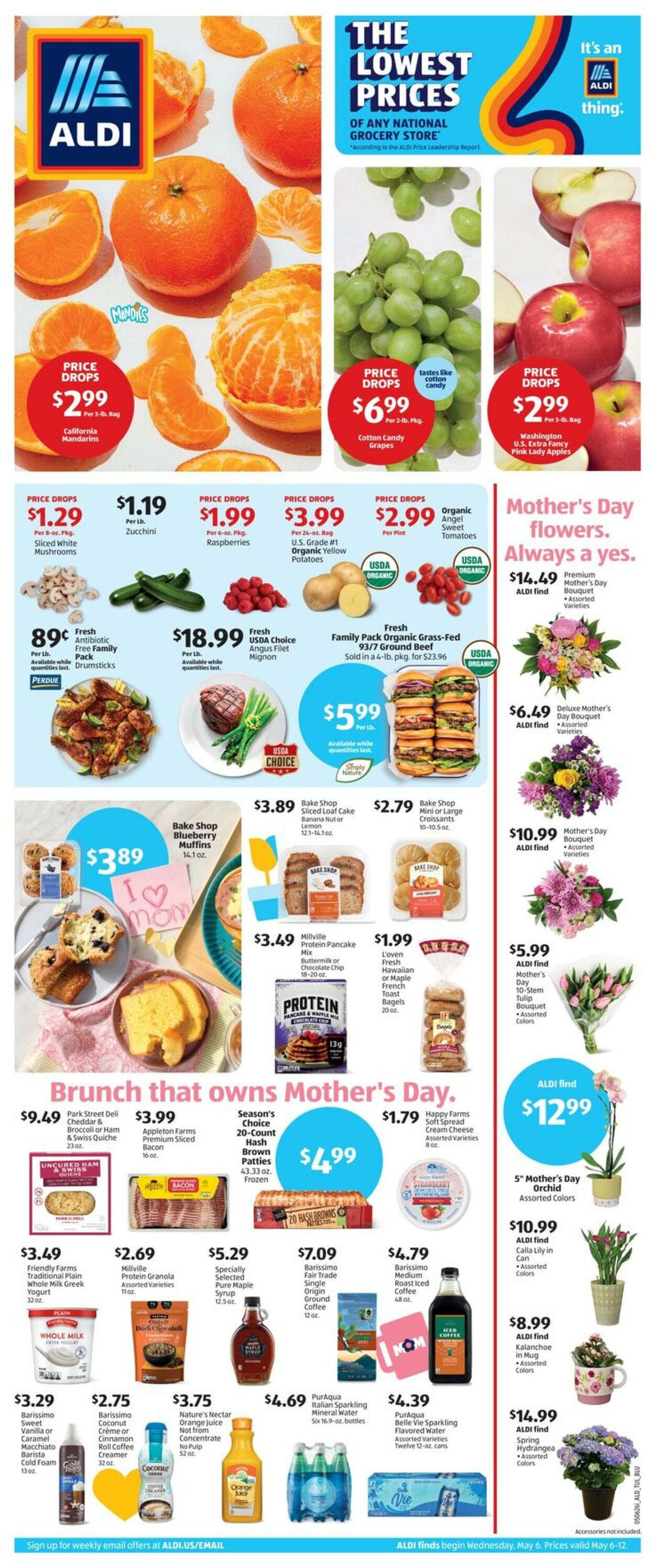 Catalogue ALDI from 05/06/2026